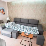 Sunny Duplex - Costa Del Silencio Apartment