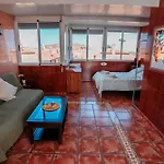 Sunny Duplex - Costa Del Silencio Apartment *