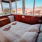 Sunny Duplex - Costa Del Silencio Apartment
