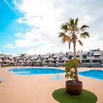 Apartment Sunny Duplex - Costa Del Silencio *