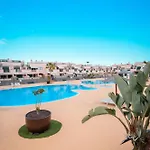 Sunny Duplex - Costa Del Silencio