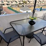 Sunny Duplex - Costa Del Silencio Apartment *