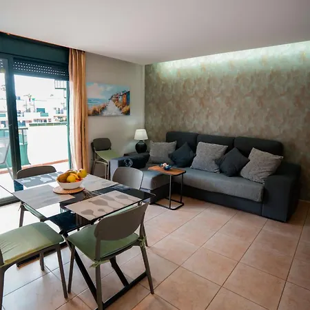 Lägenhet Sunny Duplex - Costa Del Silencio