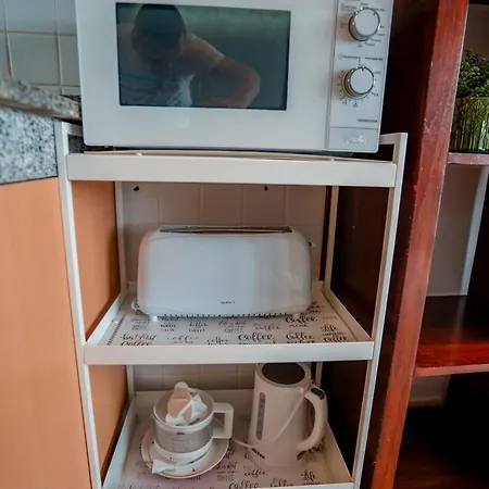 Sunny Duplex - Costa Del Silencio דירה *