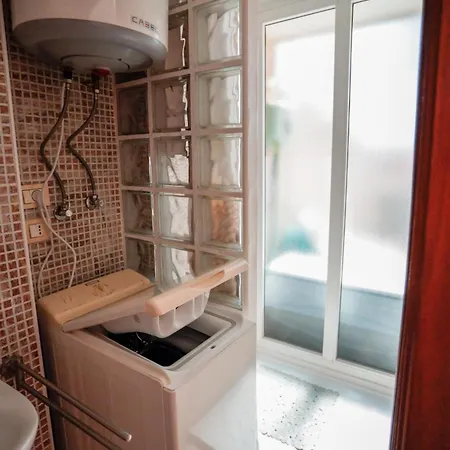 Sunny Duplex - Costa Del Silencio Lägenhet Arona (Tenerife)