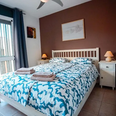 Lägenhet Sunny Duplex - Costa Del Silencio Arona (Tenerife)