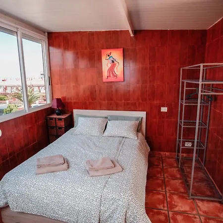 Sunny Duplex - Costa Del Silencio Lägenhet Arona (Tenerife)