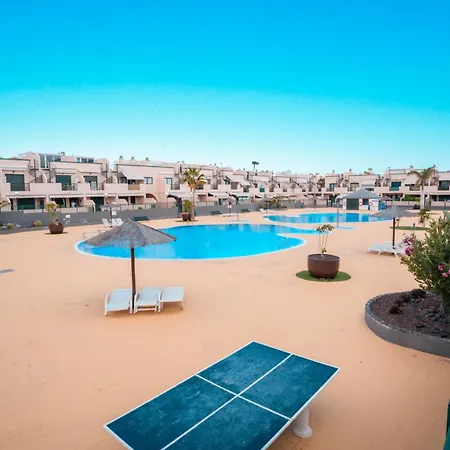 Lägenhet Sunny Duplex - Costa Del Silencio Arona (Tenerife)