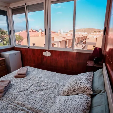 Lägenhet Sunny Duplex - Costa Del Silencio *