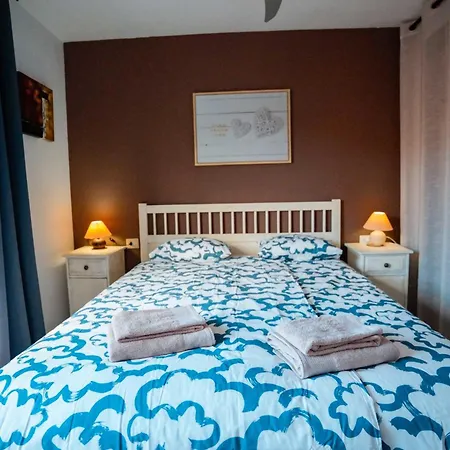 Lägenhet Sunny Duplex - Costa Del Silencio Arona (Tenerife)