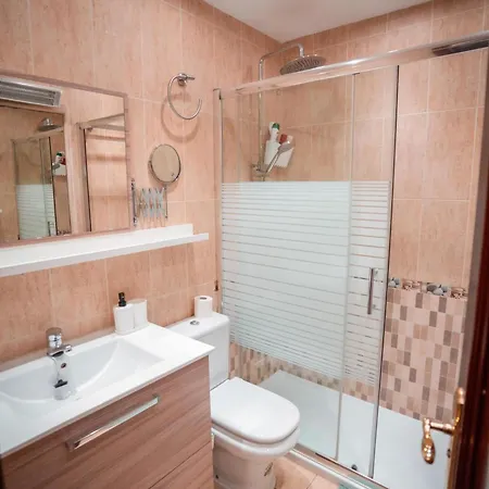 Sunny Duplex - Costa Del Silencio