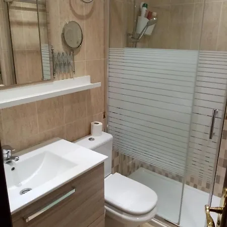 Sunny Duplex - Costa Del Silencio דירה ארונה