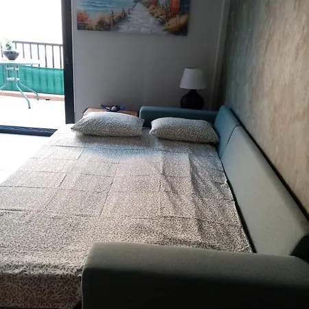 Sunny Duplex - Costa Del Silencio Lägenhet Arona (Tenerife)