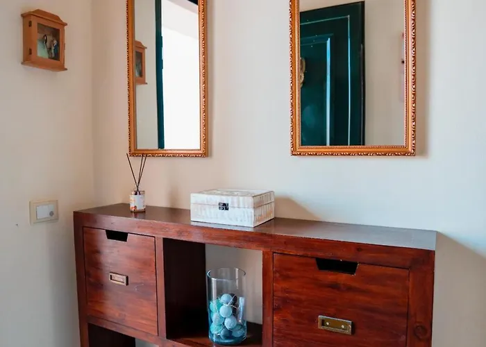 Sunny Duplex - Costa Del Silencio *