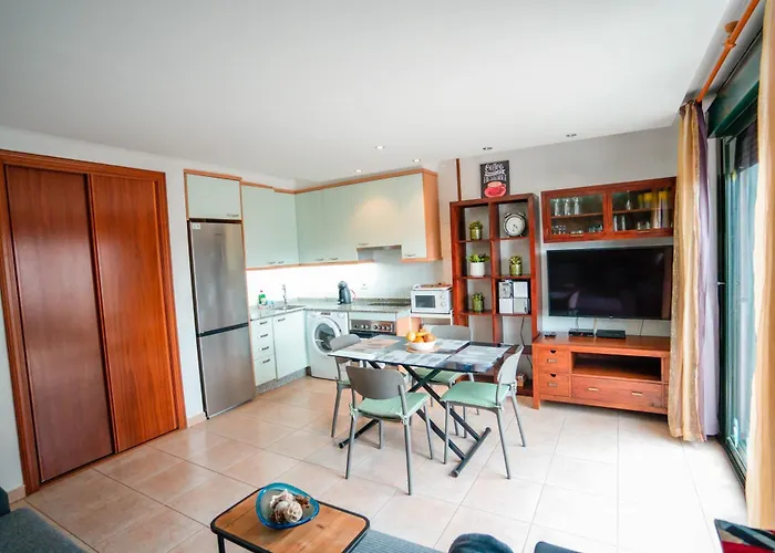 Sunny Duplex - Costa Del Silencio Arona (Tenerife)