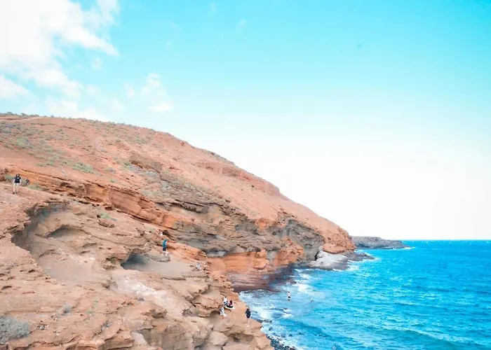 Sunny Duplex - Costa Del Silencio *