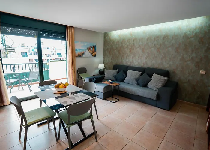 Sunny Duplex - Costa Del Silencio Arona (Tenerife)