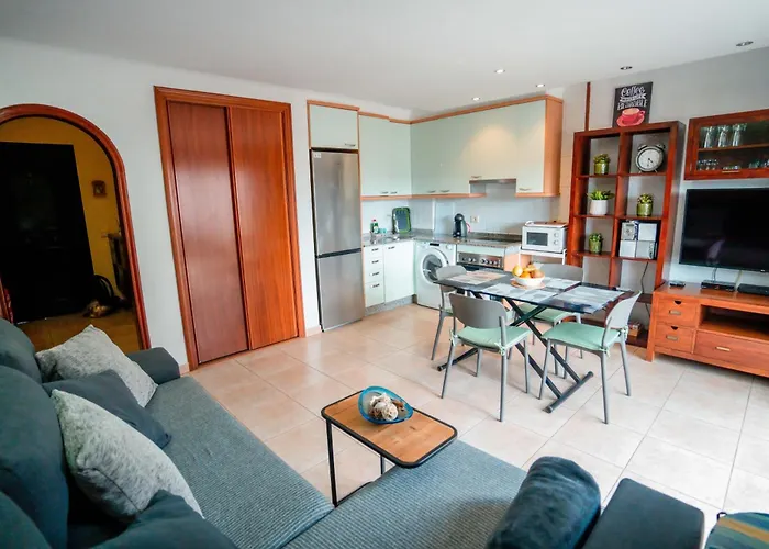 Sunny Duplex - Costa Del Silencio * Arona (Tenerife)