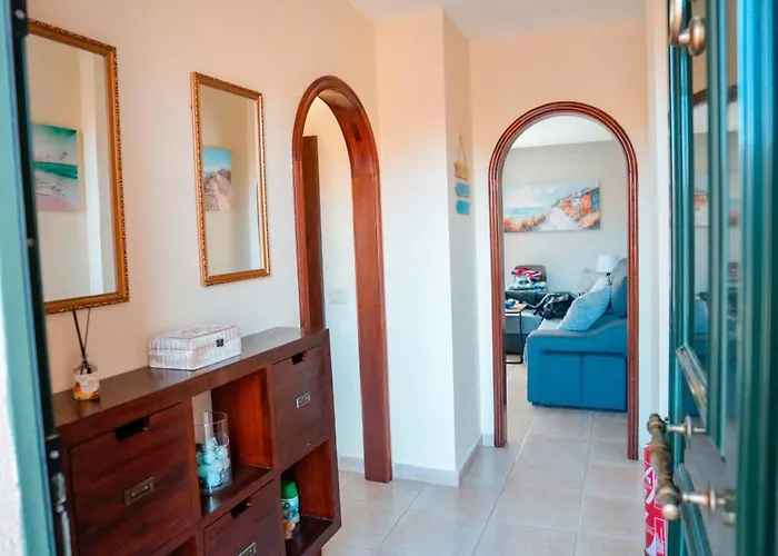 Sunny Duplex - Costa Del Silencio * Arona (Tenerife)