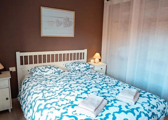 Sunny Duplex - Costa Del Silencio Arona (Tenerife)