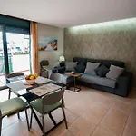 Apartman Sunny Duplex - Costa Del Silencio