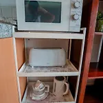 Sunny Duplex - Costa Del Silencio Apartman *
