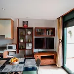 Sunny Duplex - Costa Del Silencio Apartman Arona