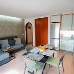 Sunny Duplex - Costa Del Silencio Apartman *