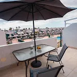 Sunny Duplex - Costa Del Silencio *