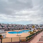 Apartman Sunny Duplex - Costa Del Silencio