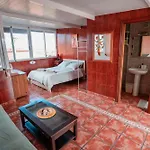 Sunny Duplex - Costa Del Silencio *