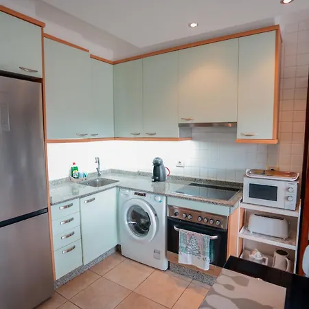 Sunny Duplex - Costa Del Silencio