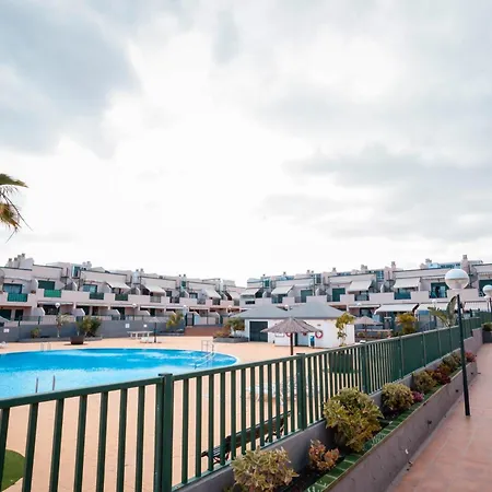 Sunny Duplex - Costa Del Silencio * Arona