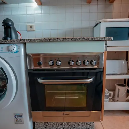 Apartment Sunny Duplex - Costa Del Silencio *
