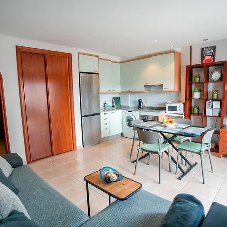 Sunny Duplex - Costa Del Silencio Arona