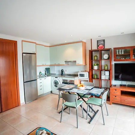 Sunny Duplex - Costa Del Silencio Apartment *
