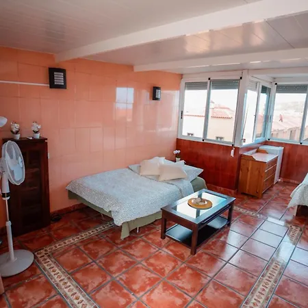 Apartment Sunny Duplex - Costa Del Silencio *