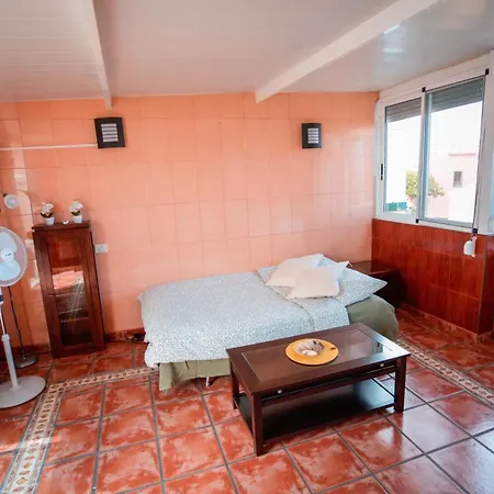 Sunny Duplex - Costa Del Silencio Apartment