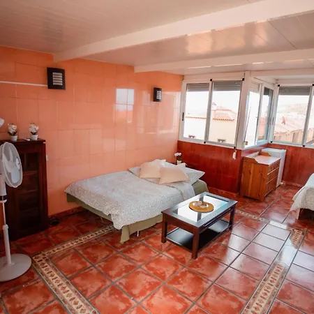 Apartment Sunny Duplex - Costa Del Silencio *