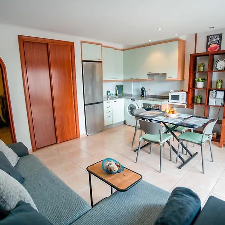 Sunny Duplex - Costa Del Silencio * Arona (Tenerife)