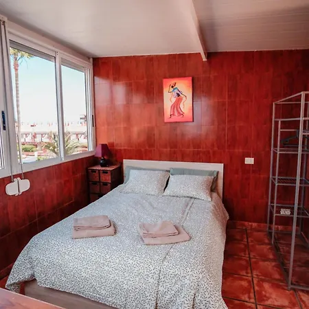 Sunny Duplex - Costa Del Silencio Arona (Tenerife)