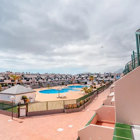 Apartment Sunny Duplex - Costa Del Silencio