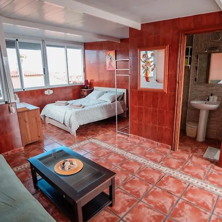 Sunny Duplex - Costa Del Silencio *