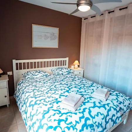 Sunny Duplex - Costa Del Silencio Arona (Tenerife)