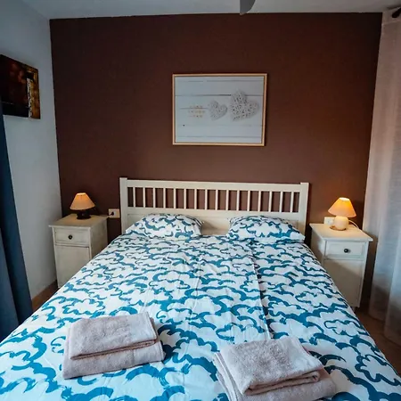 Apartment Sunny Duplex - Costa Del Silencio *