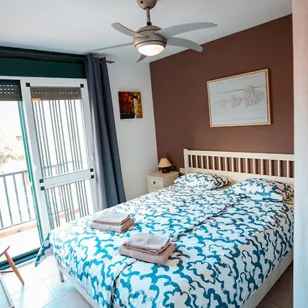 Sunny Duplex - Costa Del Silencio *