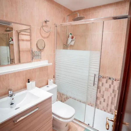 Appartamento Sunny Duplex - Costa Del Silencio *