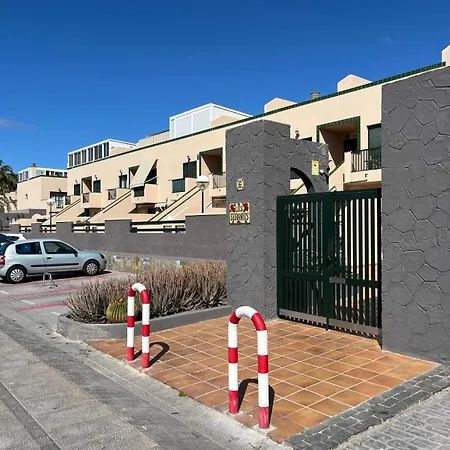 Sunny Duplex - Costa Del Silencio * Arona