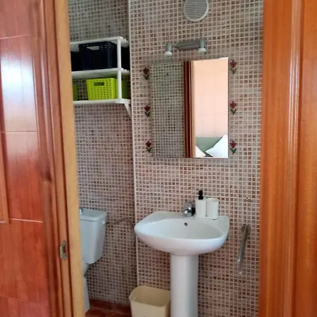 Sunny Duplex - Costa Del Silencio * Arona (Tenerife)