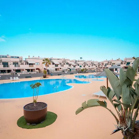 Sunny Duplex - Costa Del Silencio